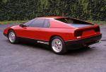 Ford Maya II ES 1985 года